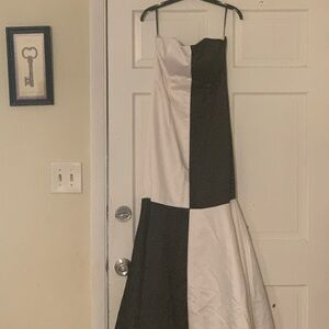 Jessica McClintock Evening Dress